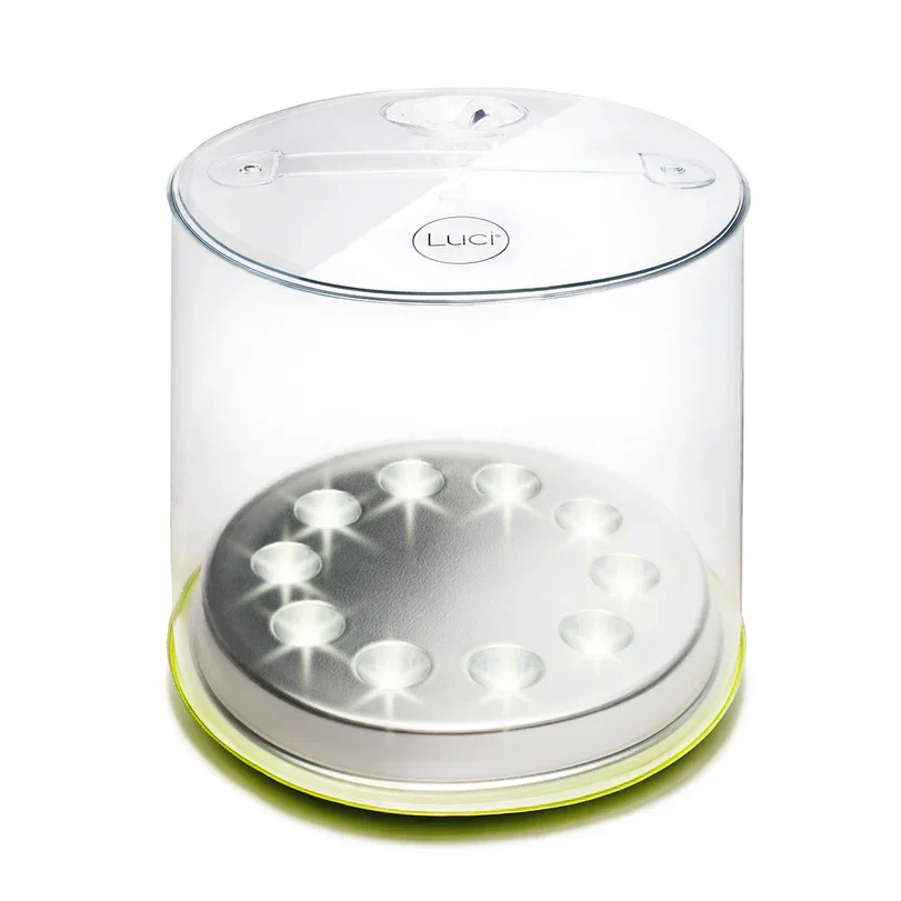 Luci Pro Outdoor 2.0 Lantern - Image 2