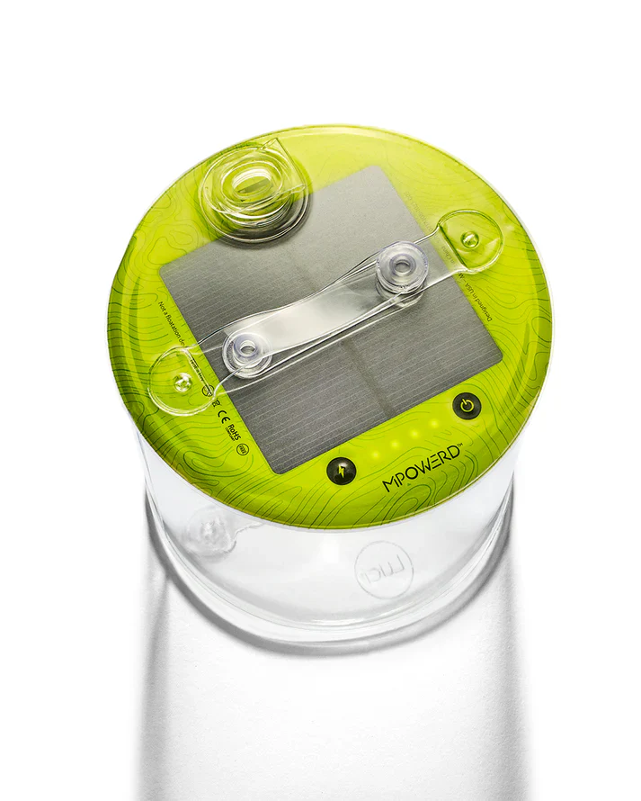 Luci Pro Outdoor 2.0 Lantern - Image 3