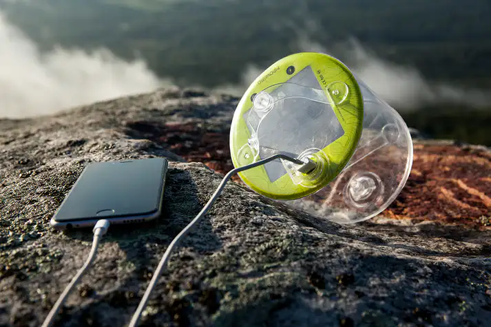 Luci Pro Outdoor 2.0 Lantern - Image 4