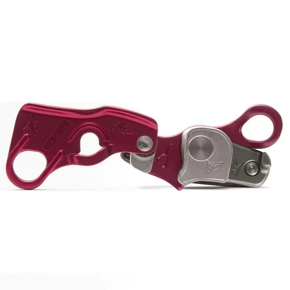 Mad Rock Lifeguard Belay Device - Image 2