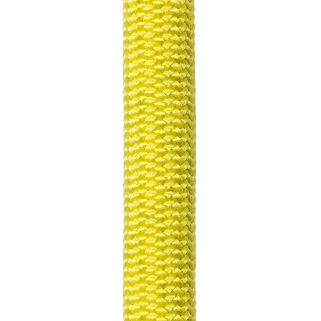 FIXE Manyac Dynamic Double Climbing Lanyard - 40/70cm - Image 4