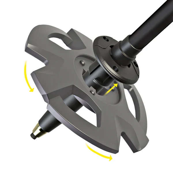 Masters Hiker Lite Trekking Poles - Image 3