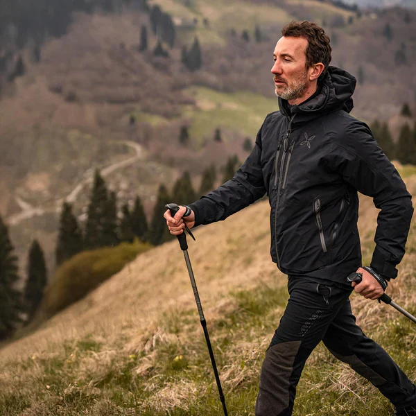 Masters Hiker Lite Trekking Poles - Image 4