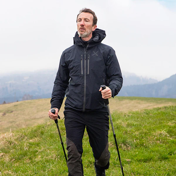Masters Hiker Lite Trekking Poles - Image 5