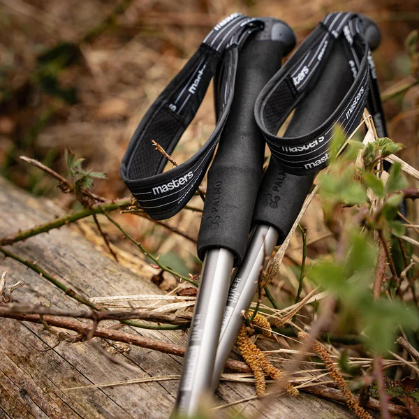 Masters Hiker Lite Trekking Poles - Image 6