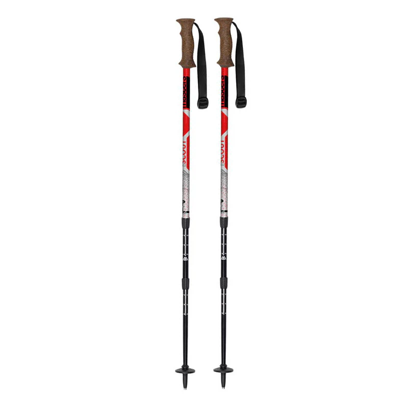 Masters Scout Hiking Poles - Image 2
