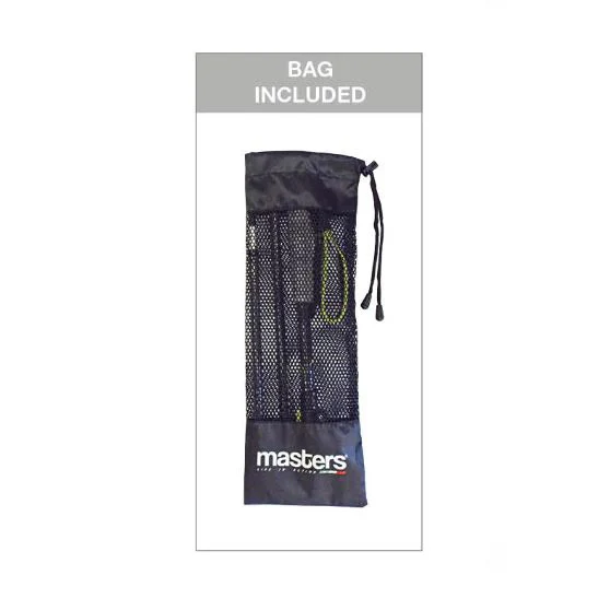 Masters Trecime Hiking Poles - Image 3