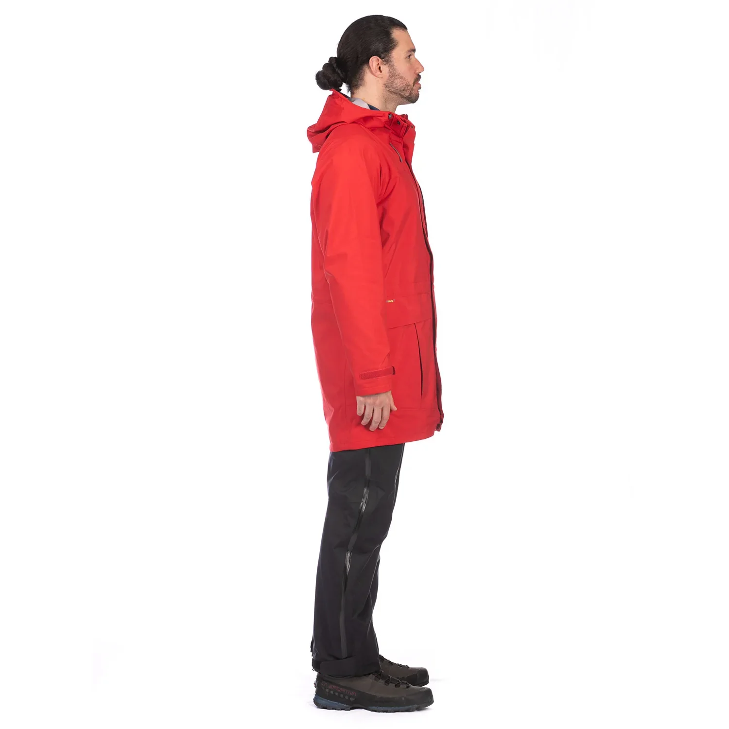 Mont Austral Mens Rain Jacket - Image 10