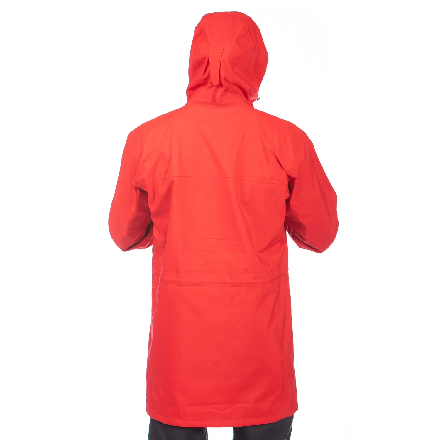 Mont Austral Mens Rain Jacket - Image 11