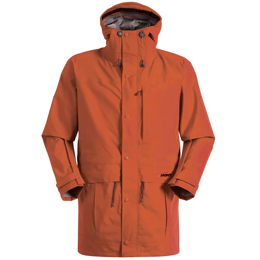 Mont Austral Mens Rain Jacket - Image 12