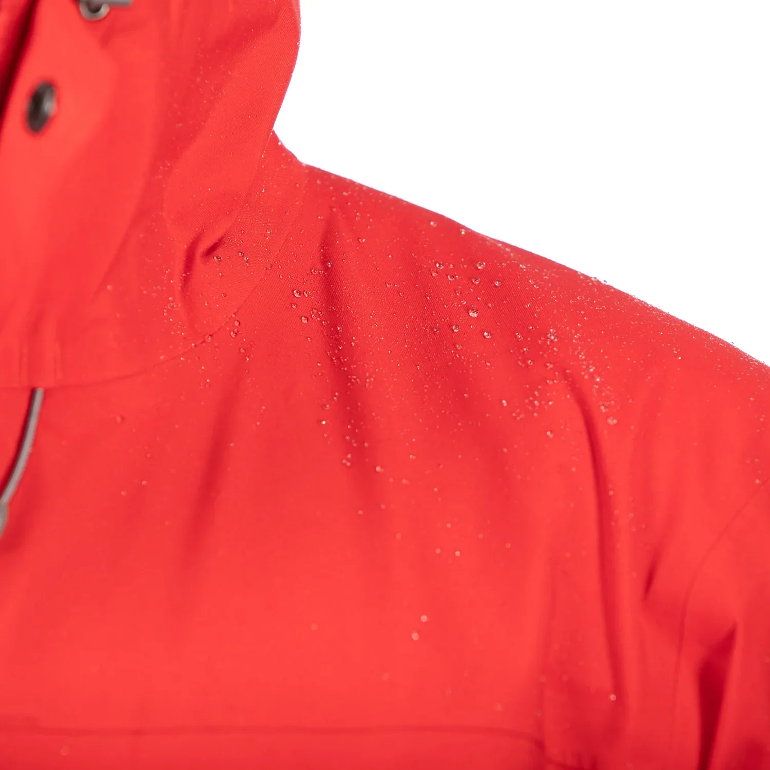 Mont Austral Mens Rain Jacket - Image 9