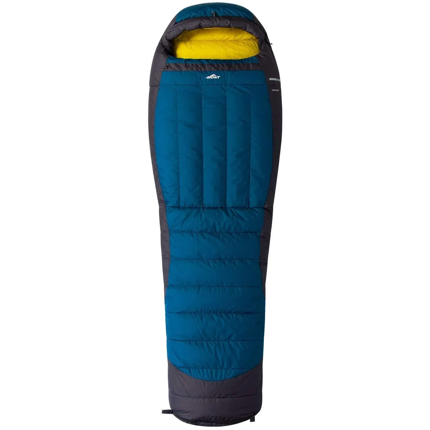 Mont Brindabella XT 700 GEN2 Womens Sleeping Bag - Image 2