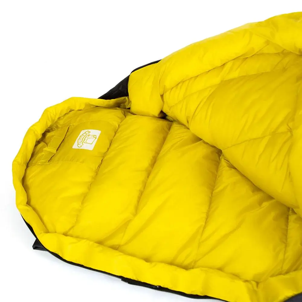 Mont Brindabella XT 700 GEN2 Womens Sleeping Bag - Image 6