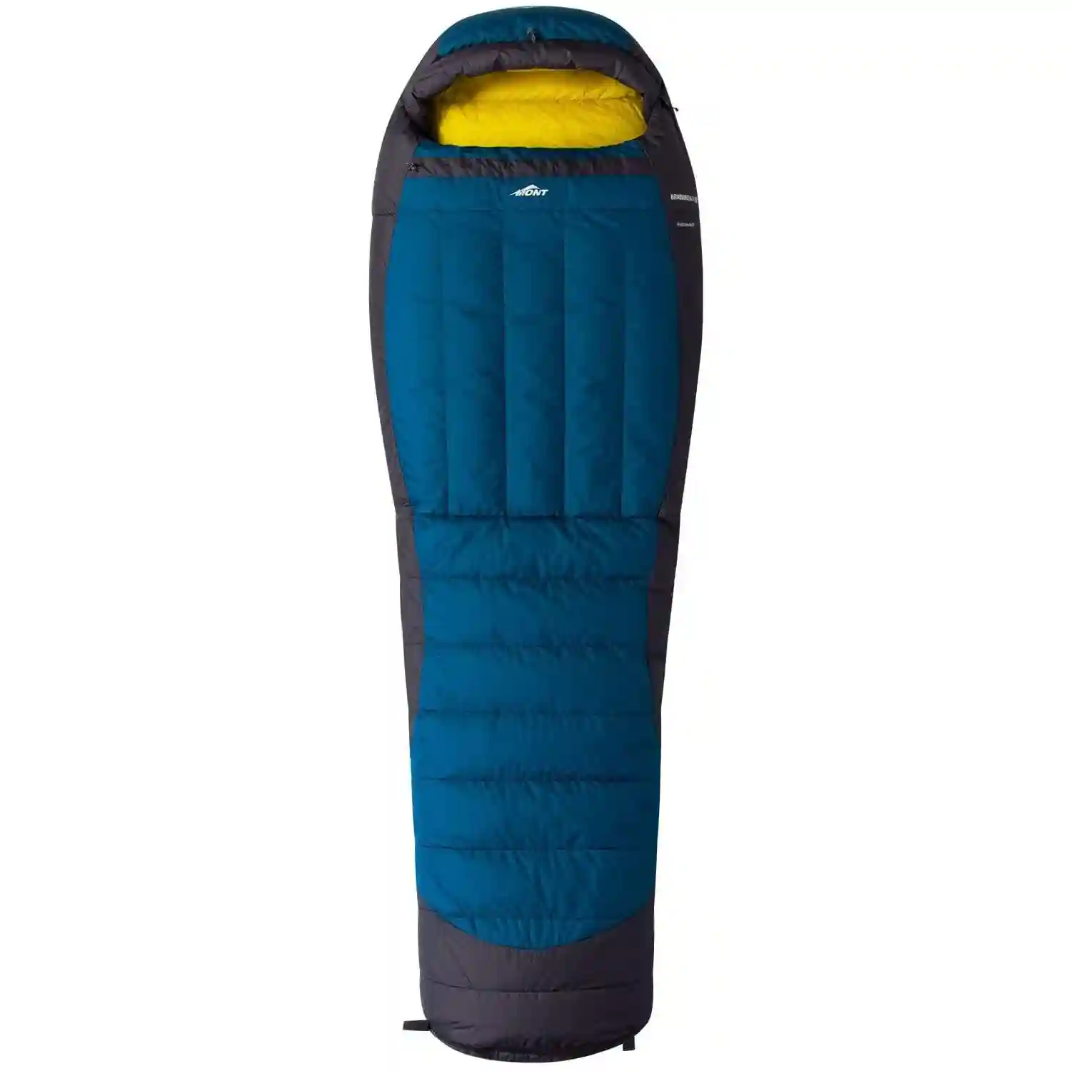 Mont Brindabella 850 XT GEN2 Sleeping Bag - Standard - Image 2