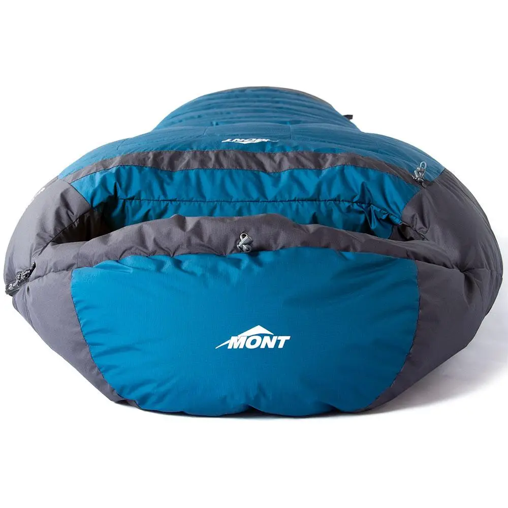 Mont Brindabella 850 XT GEN2 Sleeping Bag - Standard - Image 6