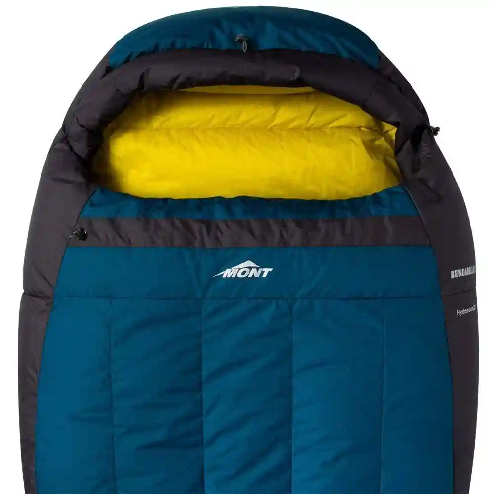 Mont Brindabella 850 XT GEN2 Womens Sleeping Bag