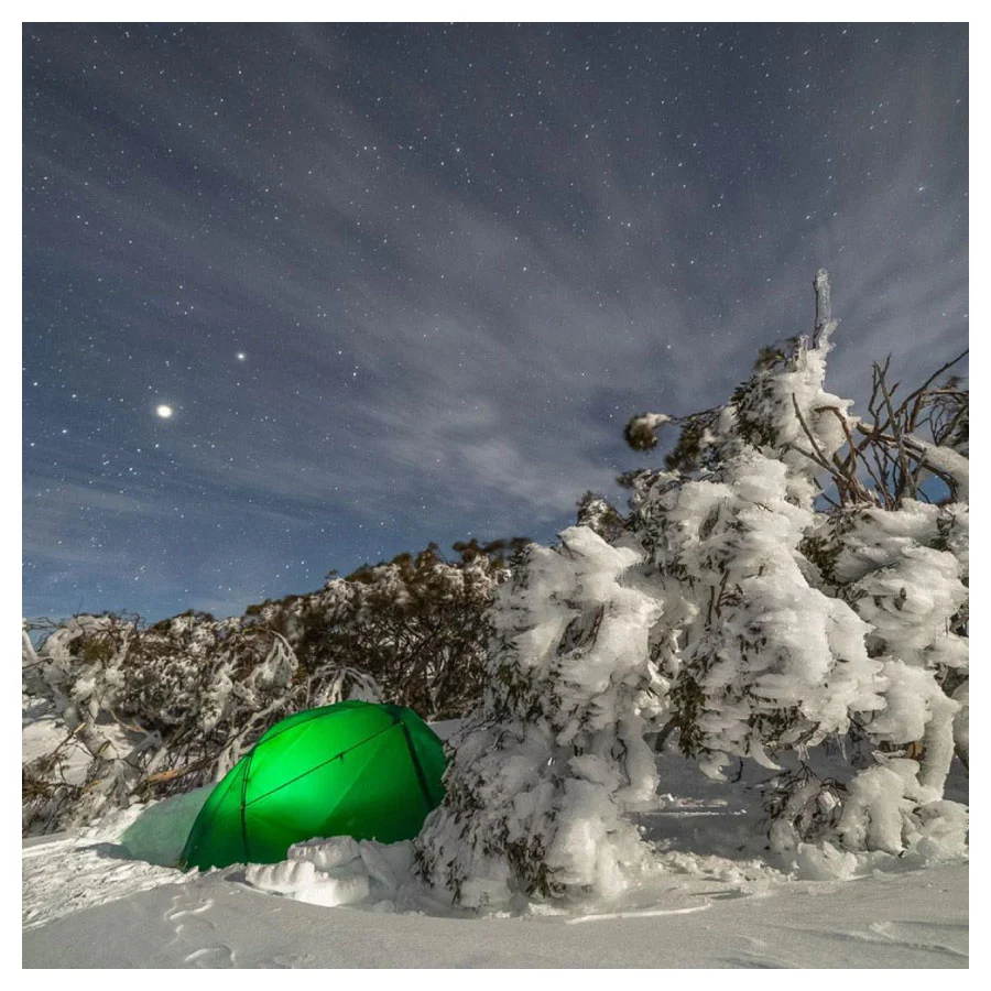 Mont Dragonfly 2 Person Tent - Image 3