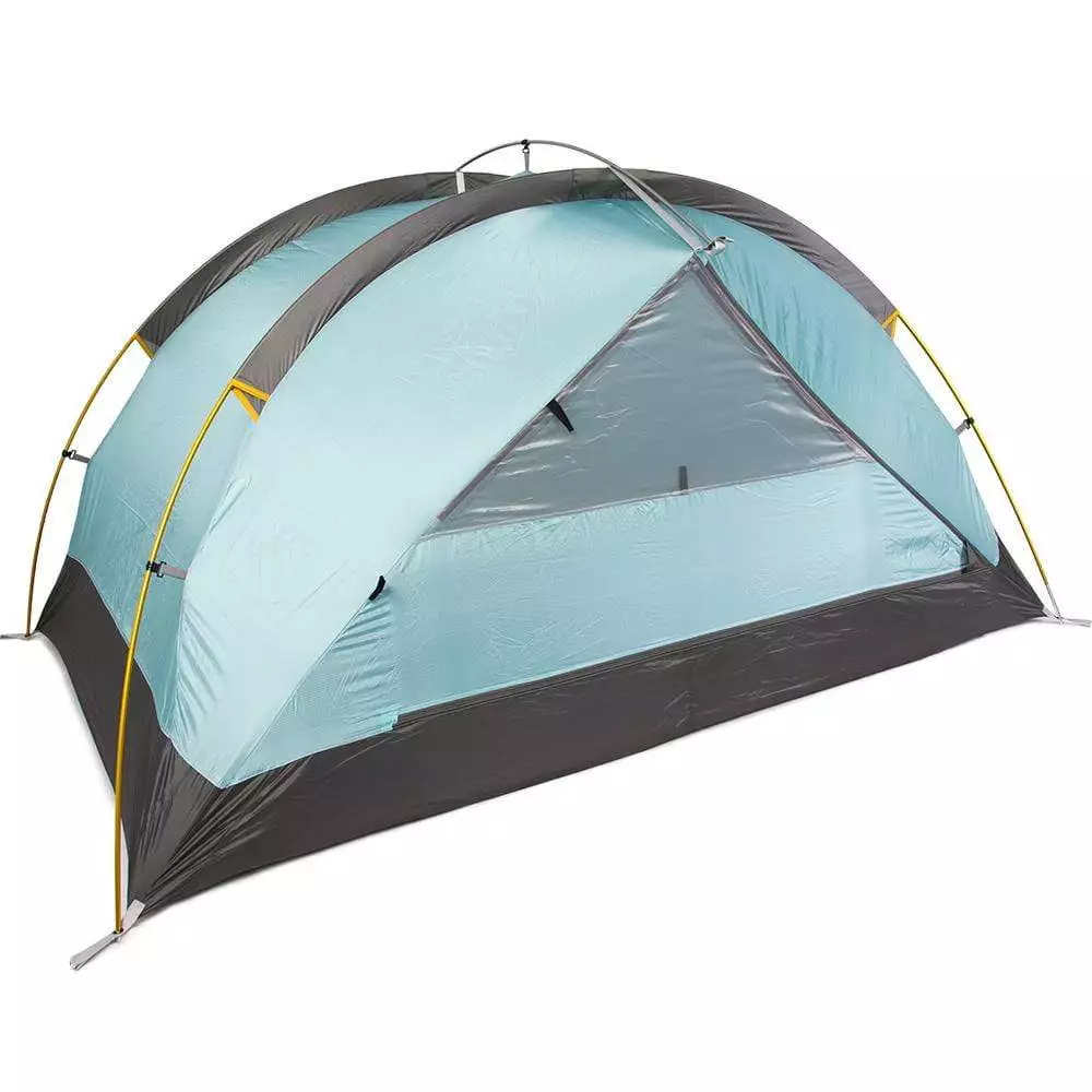Mont Eddie 2 Person Tent - Storm Blue - Image 2