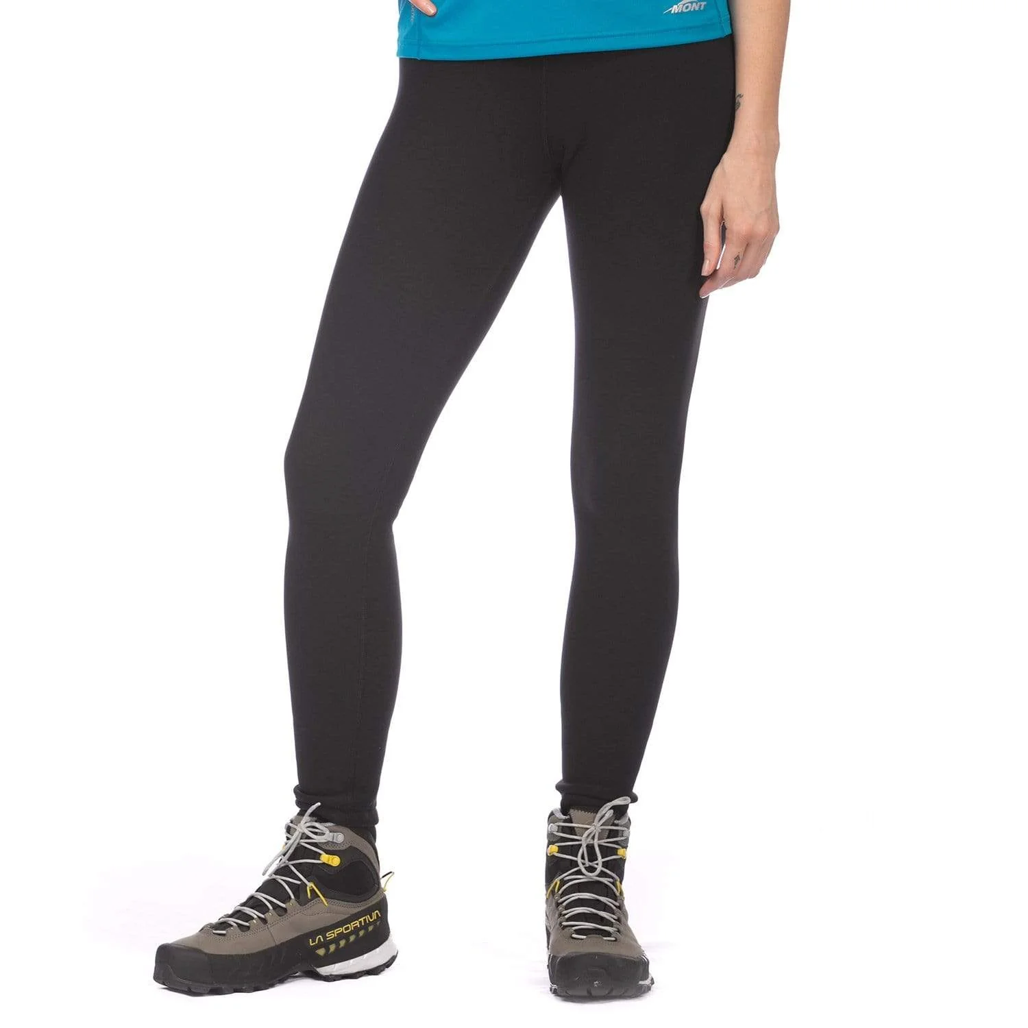 Mont Flashpoint Womens Thermal Pant - Image 3