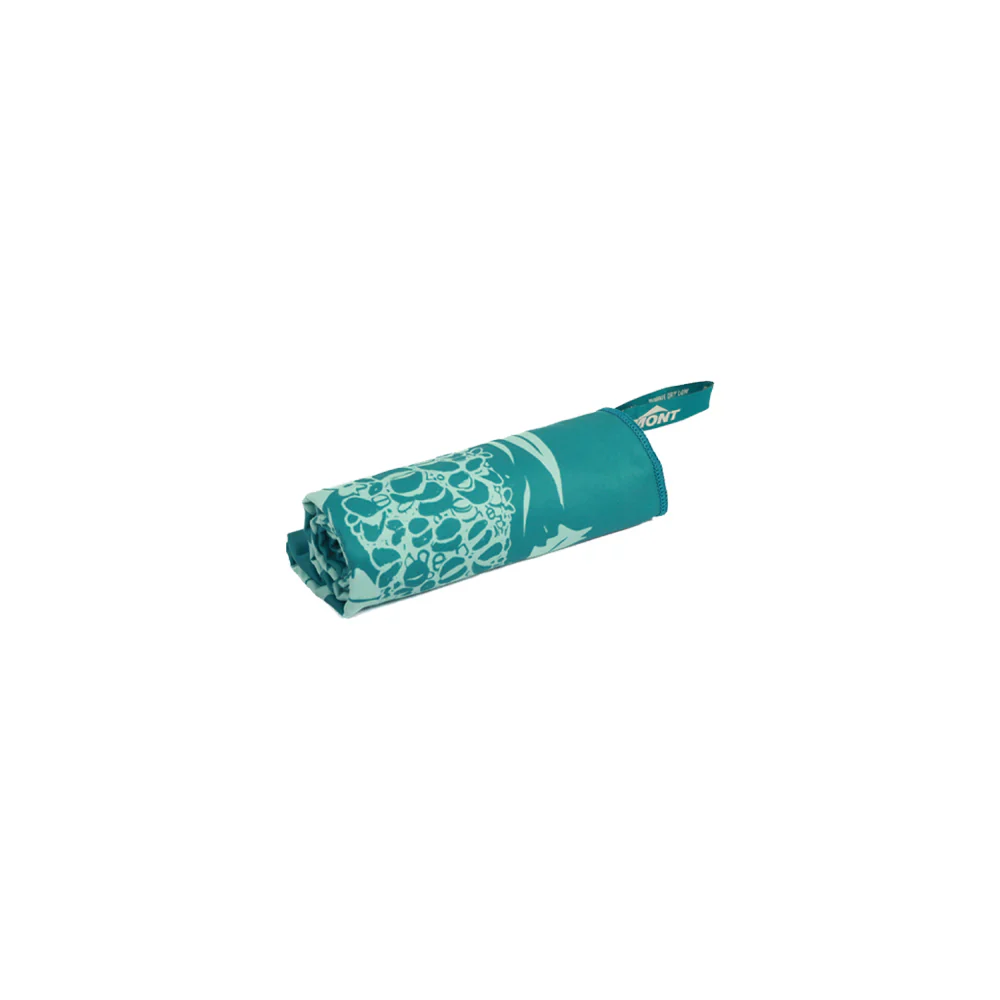 Mont Flora Microfibre Travel Towel - Medium - Image 3