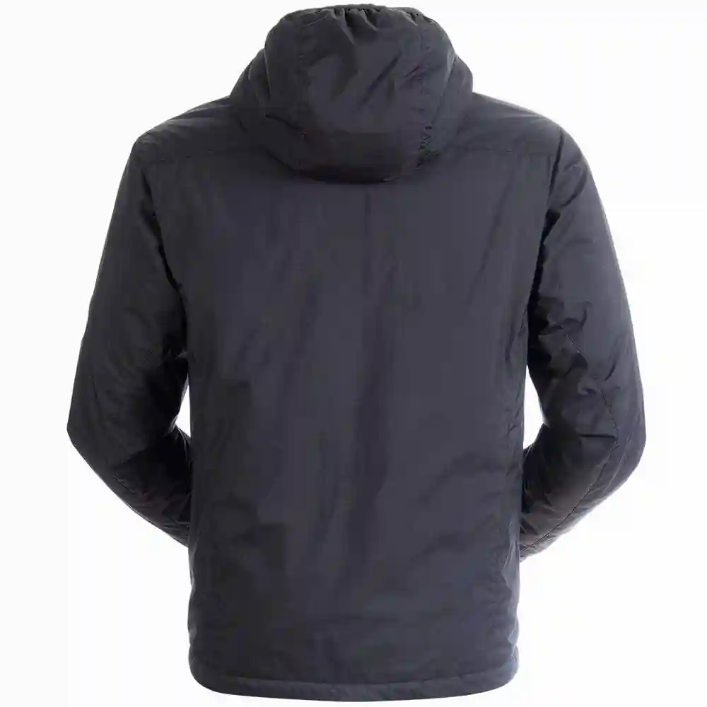 Mont Guide Hoodie G-Loft Insulated Mens Jacket - Image 2