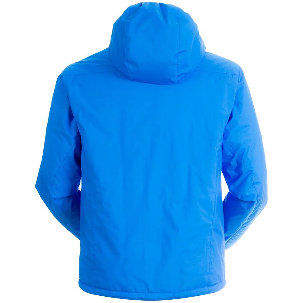 Mont Guide Hoodie Primaloft Mens Insulated Jacket - Image 6