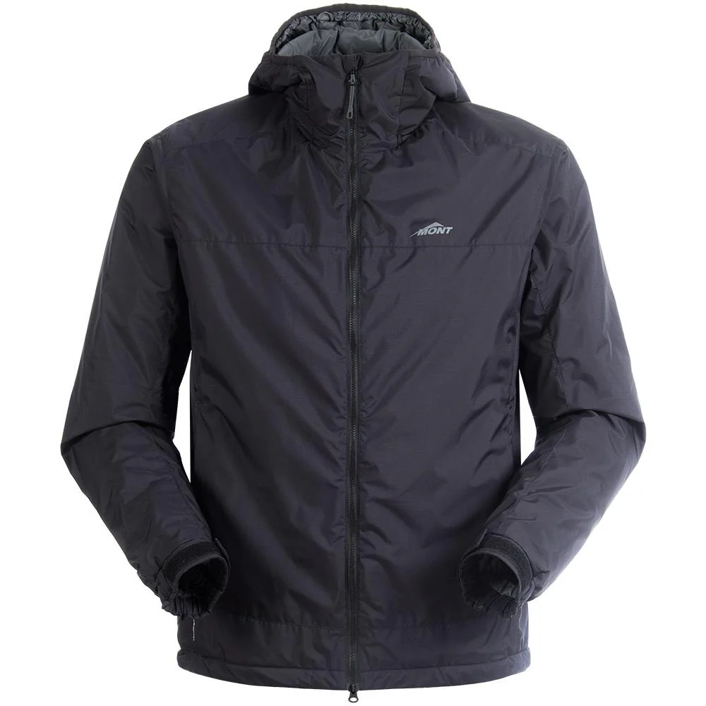 Mont Guide Hoodie Primaloft Mens Insulated Jacket - Image 7