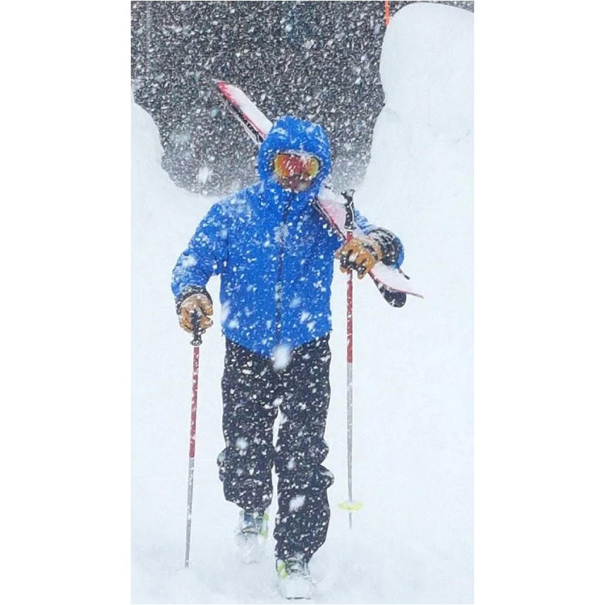 Mont Guide Hoodie Primaloft Mens Insulated Jacket - Image 8