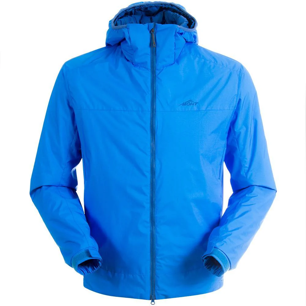Mont Guide Hoodie Primaloft Mens Insulated Jacket - Image 9