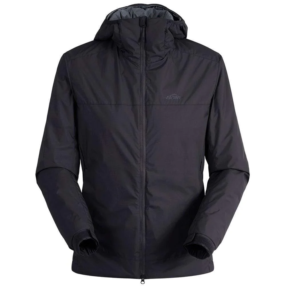 Mont Guide Hoodie G-Loft Insulated Womens Jacket