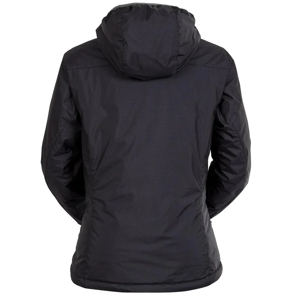 Mont Guide Hoodie G-Loft Insulated Womens Jacket - Image 2