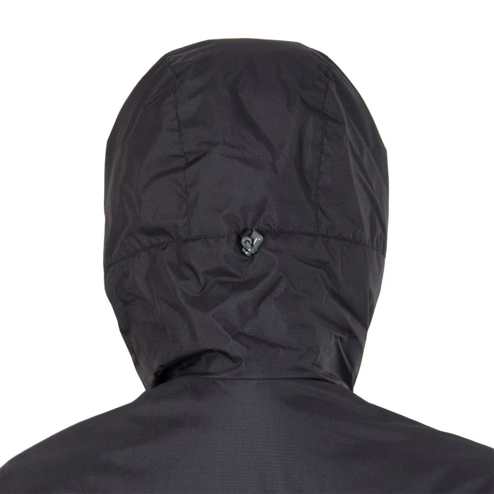 Mont Guide Hoodie G-Loft Insulated Womens Jacket - Image 3