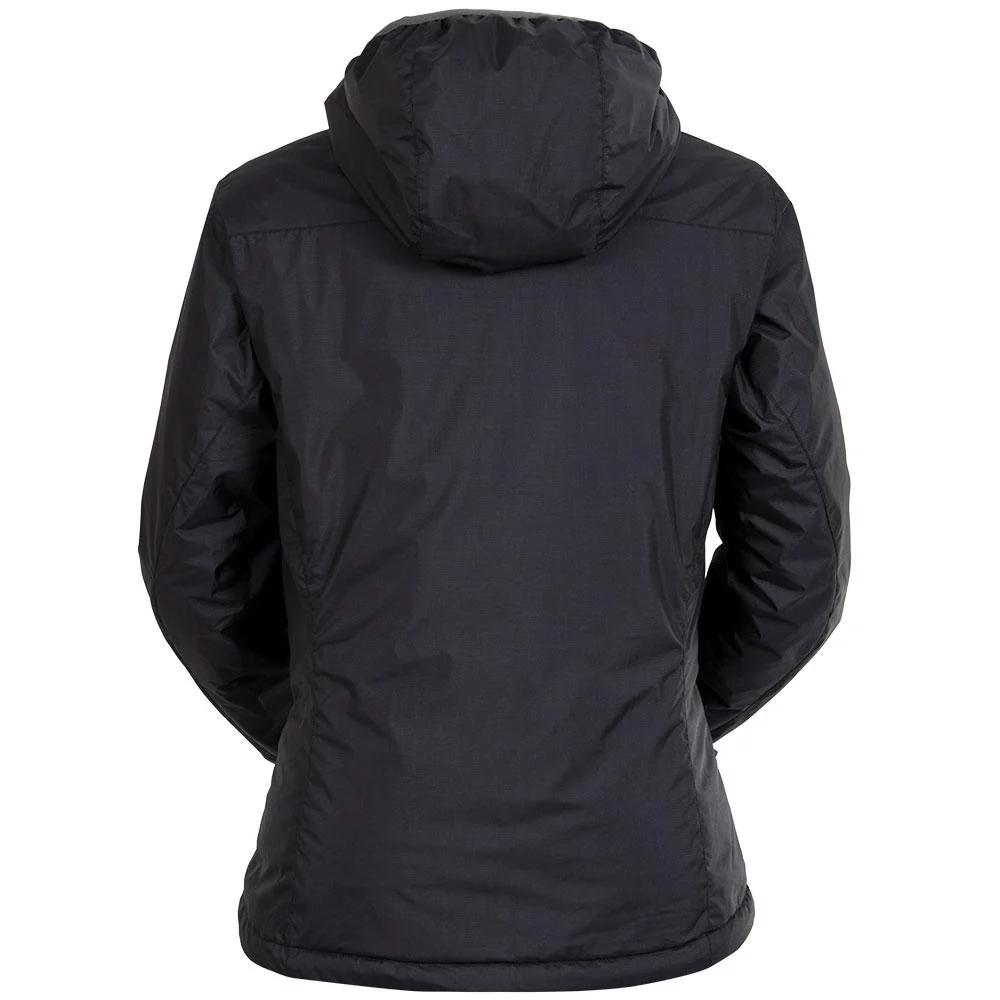 Mont Guide Hoodie Primaloft Womens Insulated Jacket - Image 3