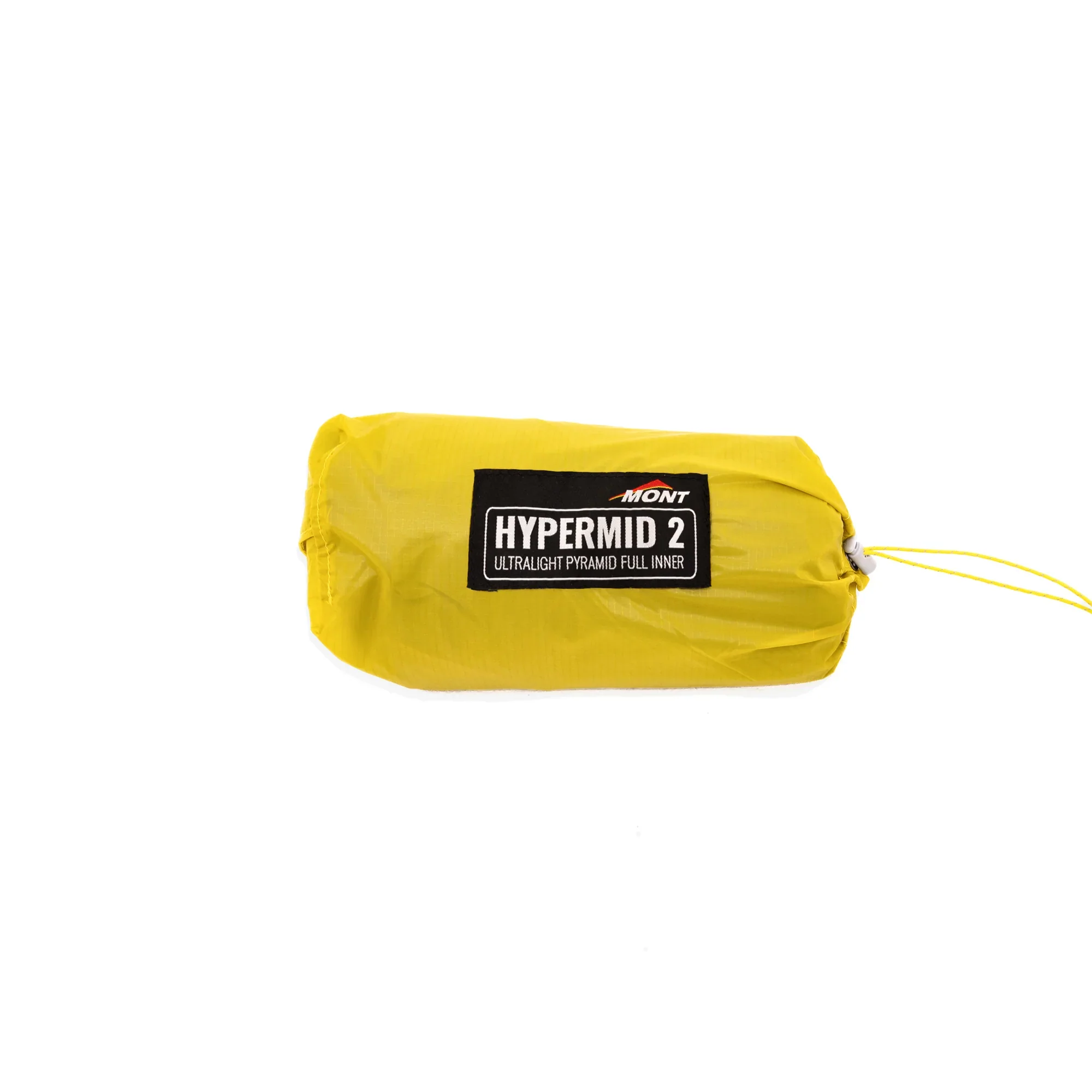 Mont Hypermid 2 Ultralight Pyramid Tent Full Inner - Image 5