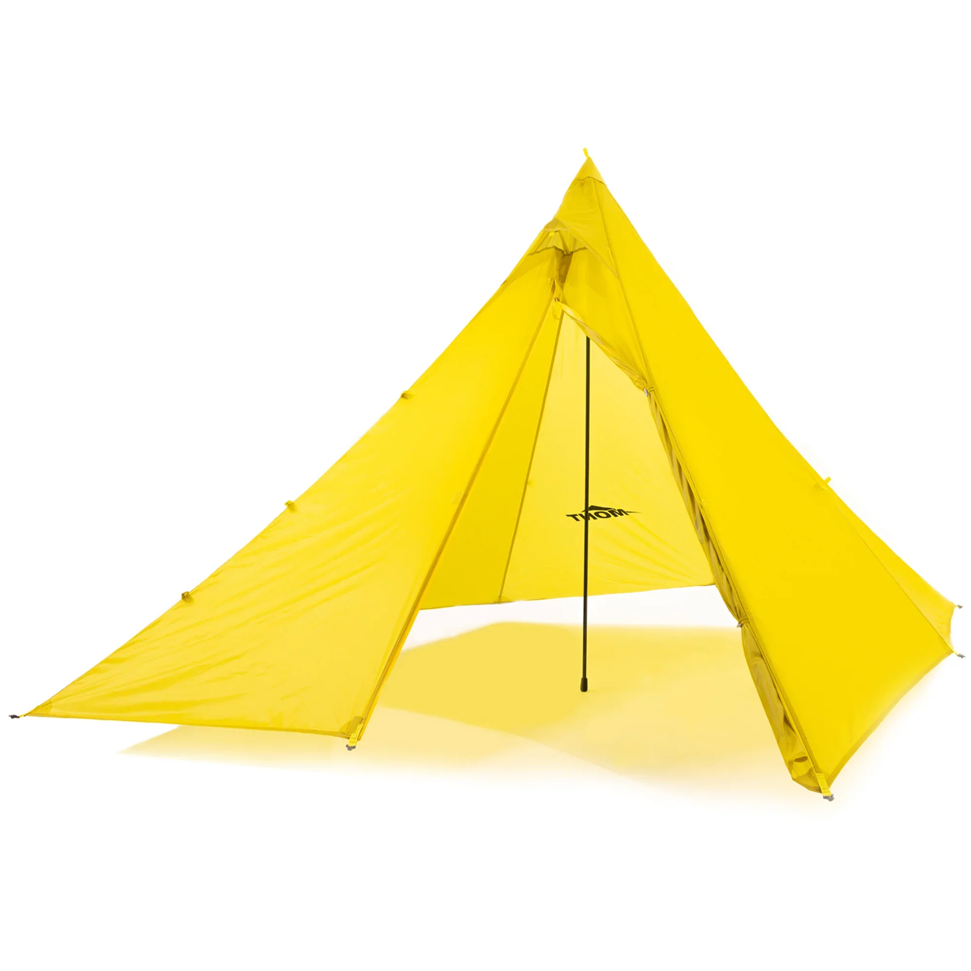 Mont Hypermid 2 Ultralight Pyramid Tent Shelter - Image 3