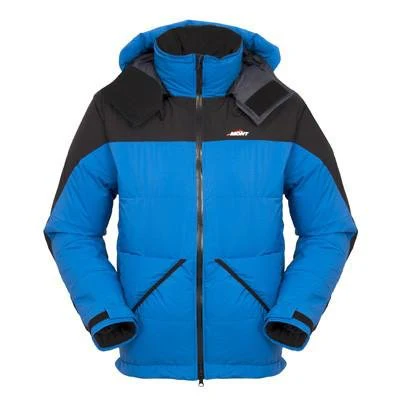 Mont Icicle Unisex Down Jacket - Skydiver Blue - Image 2