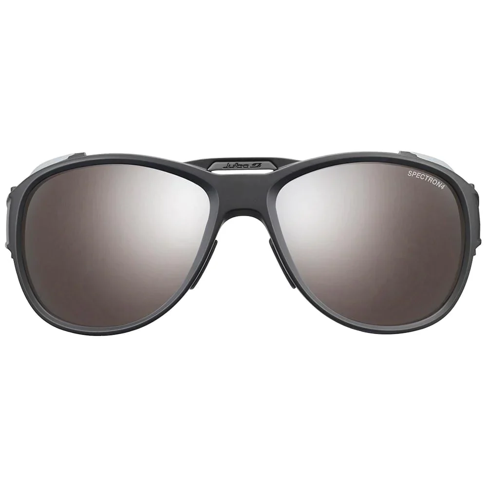 Julbo Explorer 2.0 Spectron 4 Sunglasses - Black/Grey - Image 2