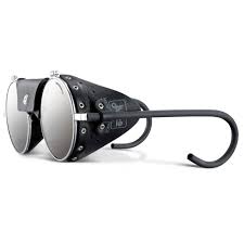 Julbo Vermont Classic SP4 Sunglasses - Black/Silver - Image 2