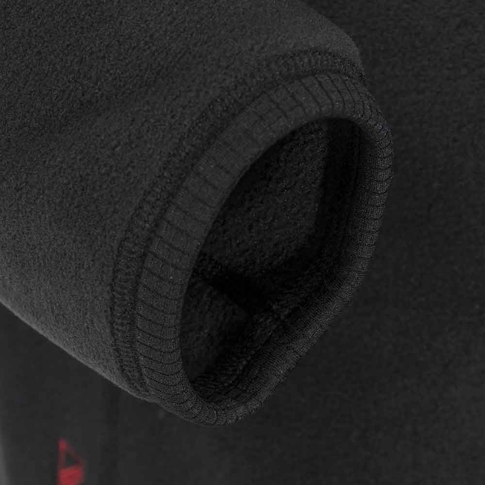 Mont Micro Bushshirt Mens Fleece Top - Image 4