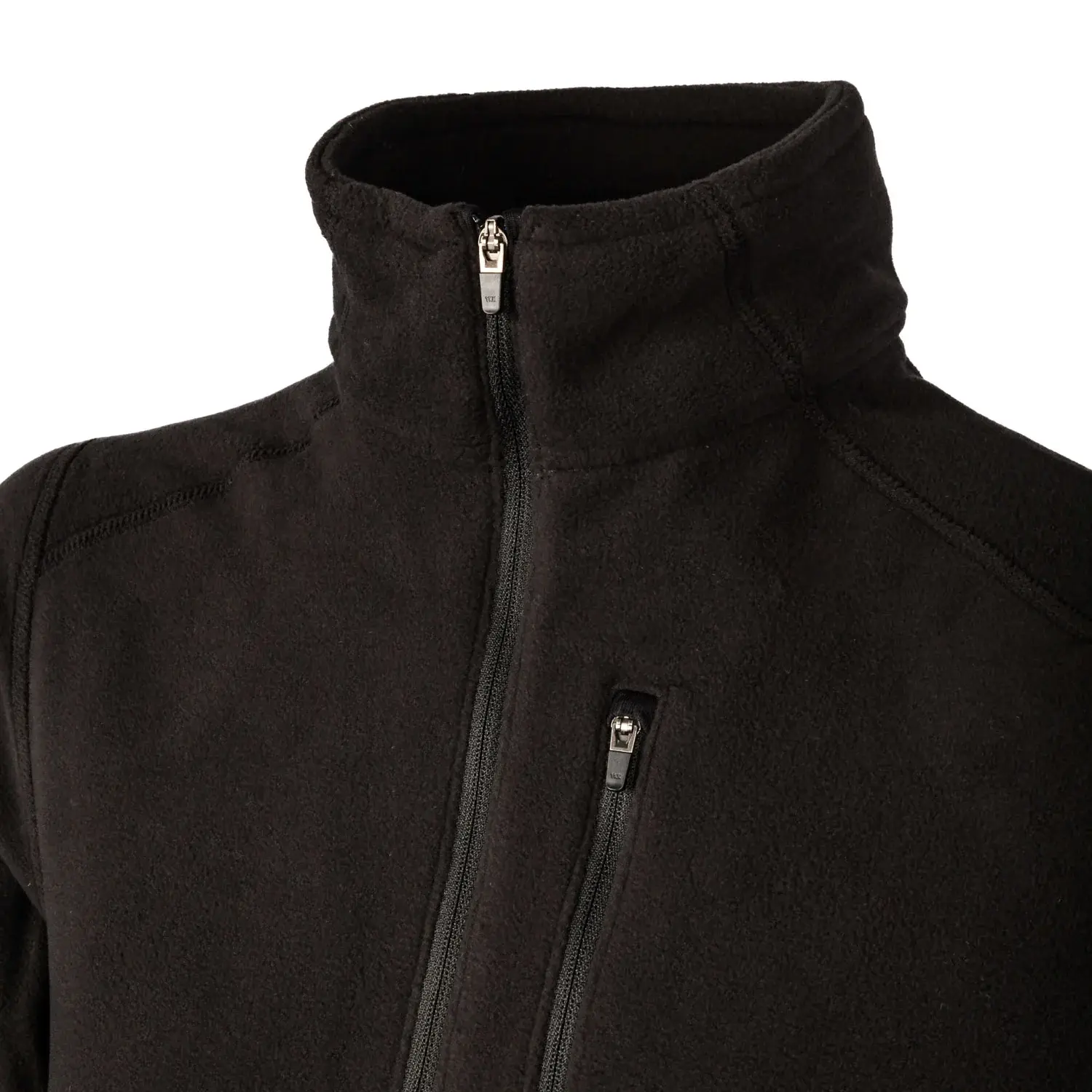 Mont Micro Bushshirt Womens Fleece Top - Image 3