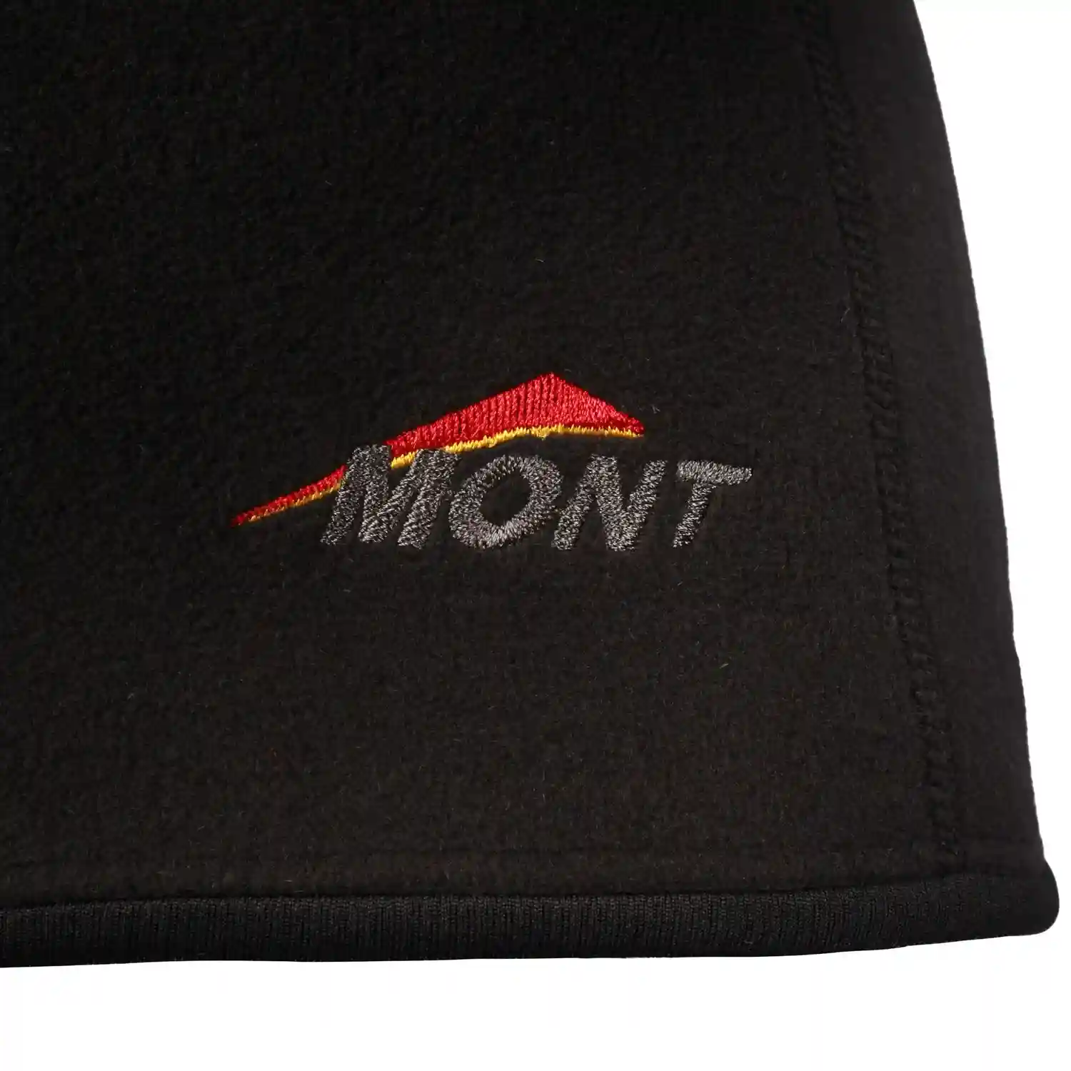 Mont Micro Bushshirt Womens Fleece Top - Image 4