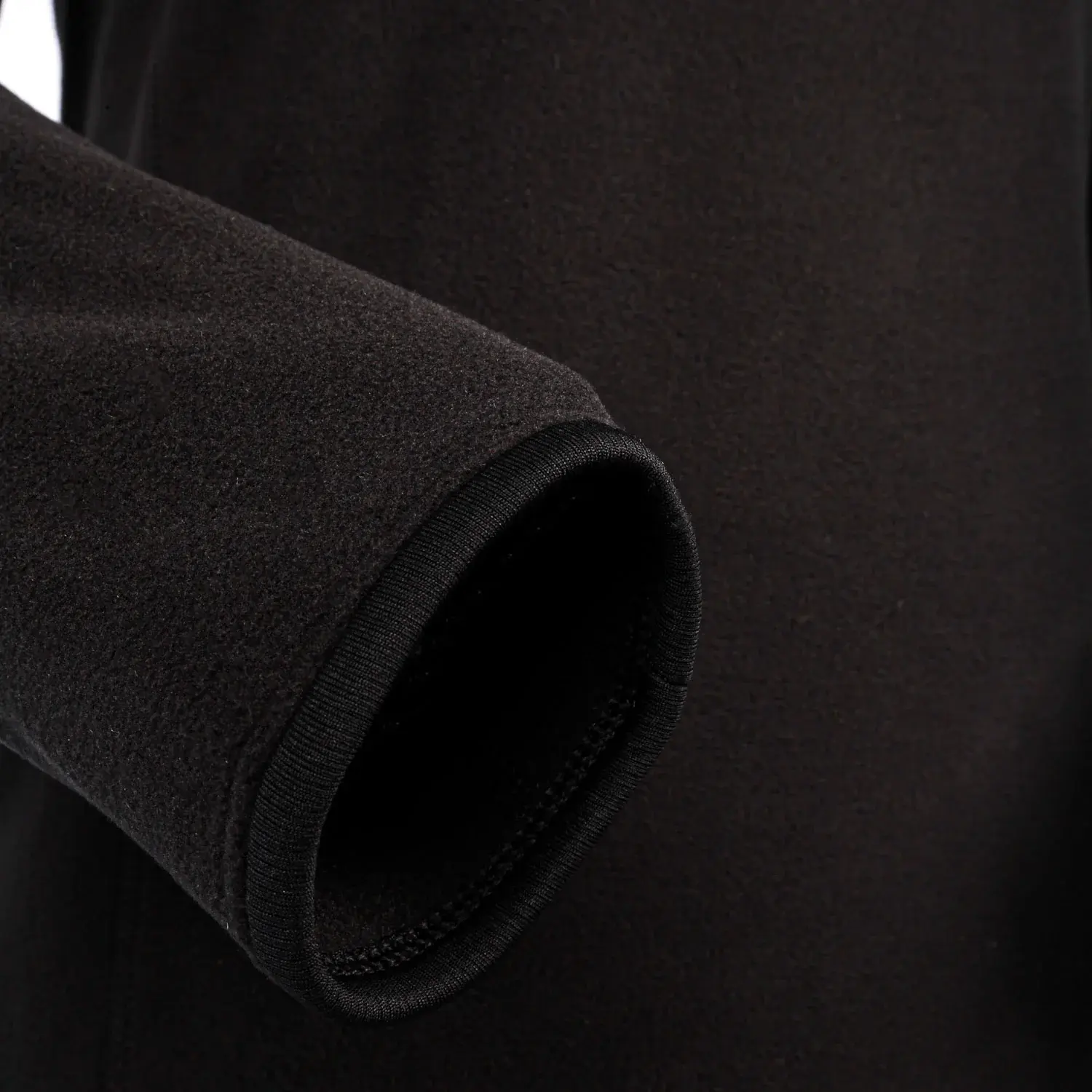 Mont Micro Bushshirt Womens Fleece Top - Image 5