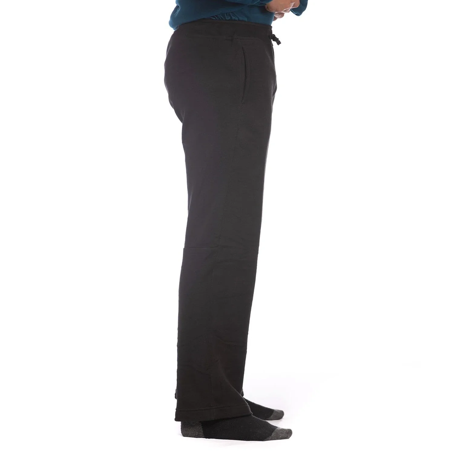 Mont Micro Mens Fleece Pant - Image 5