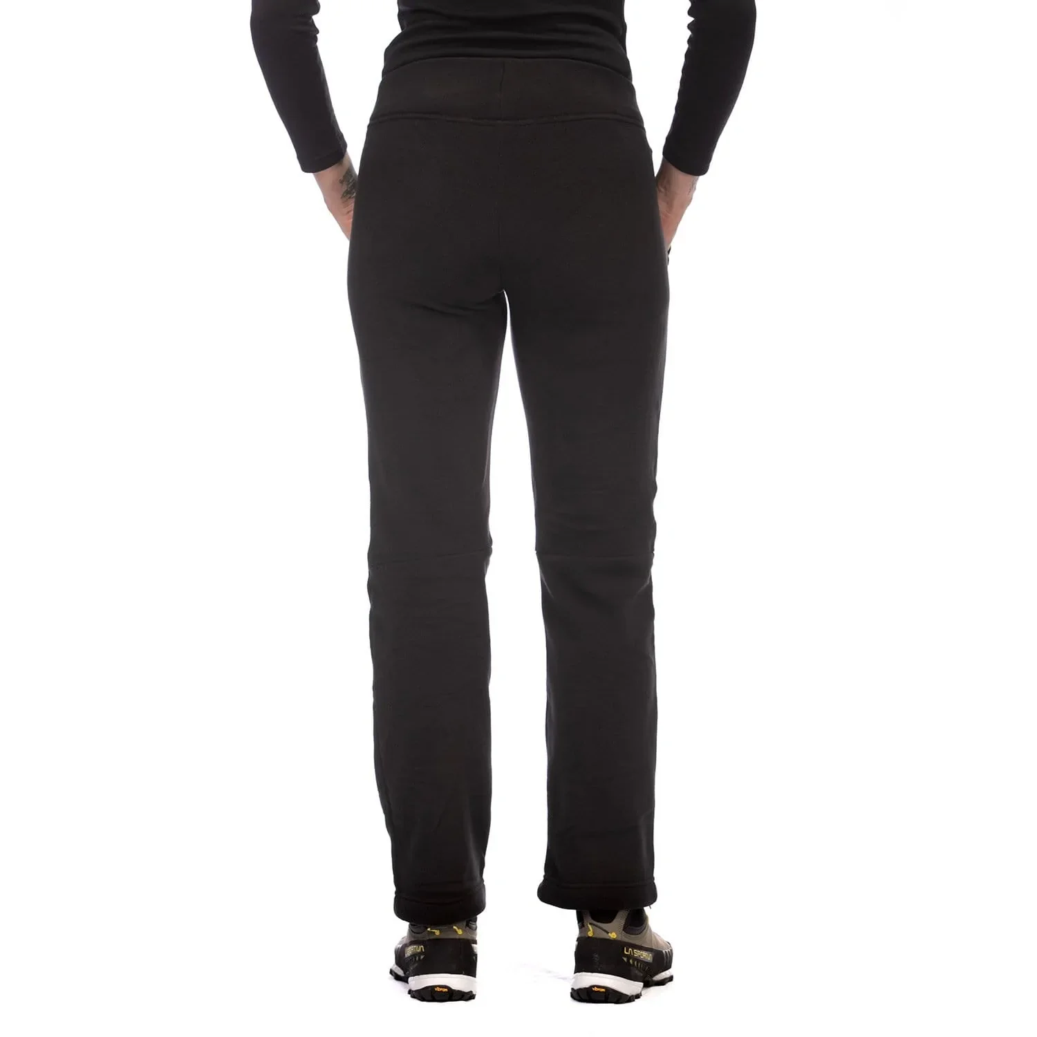 Mont Micro Womens Fleece Pant - Image 4