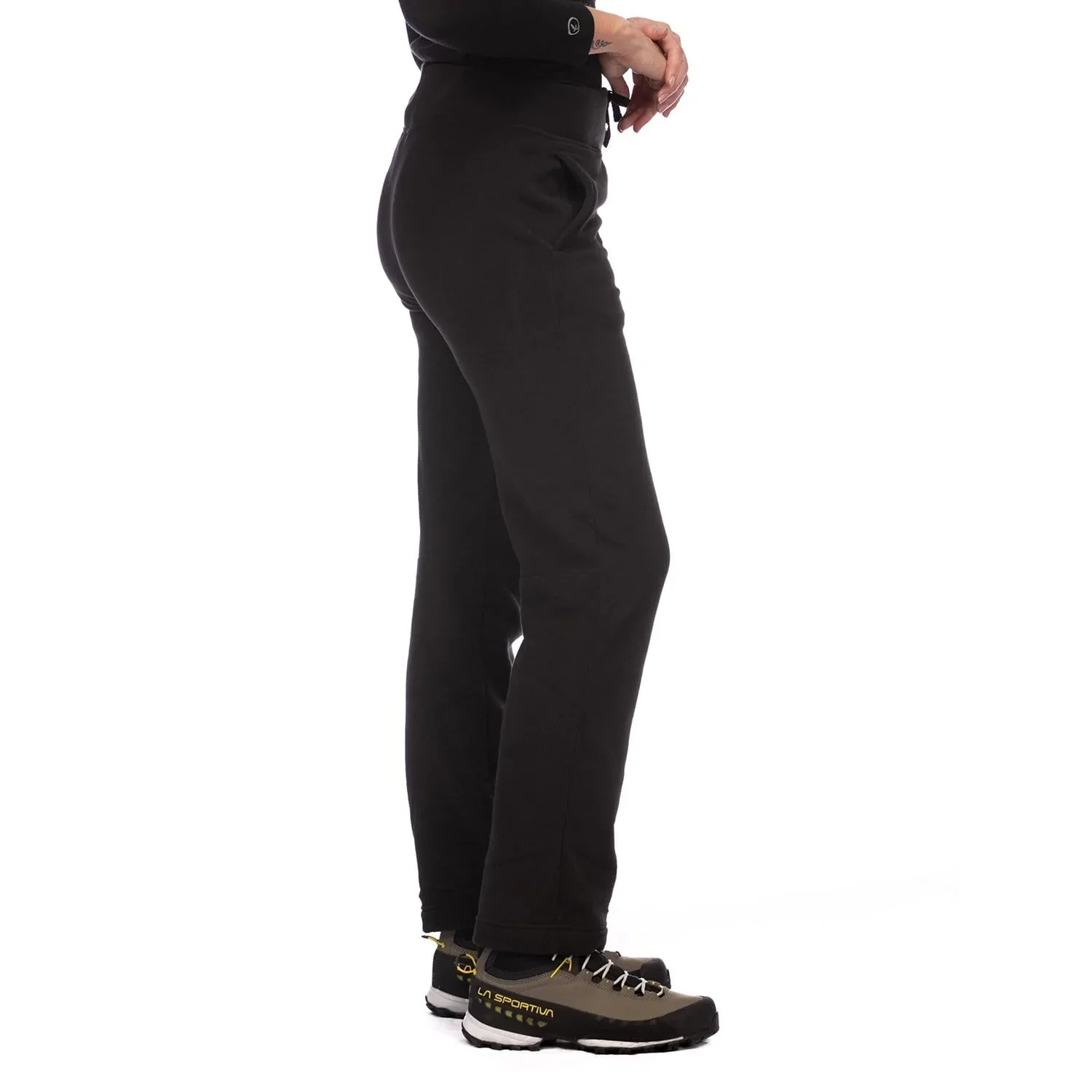 Mont Micro Womens Fleece Pant - Image 5