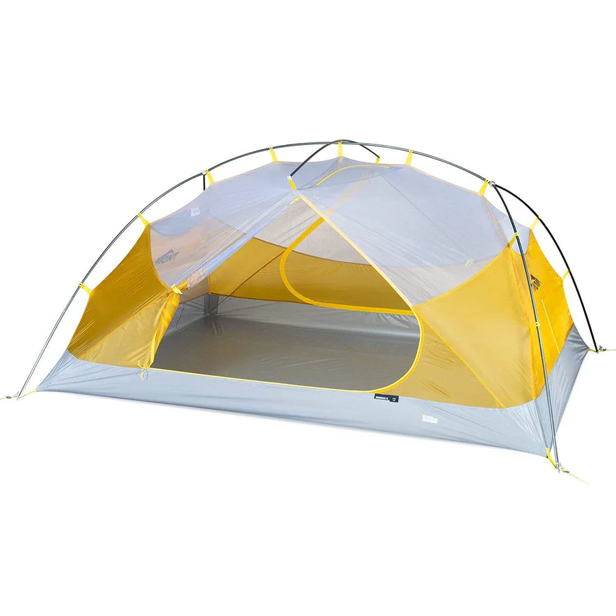 Mont Moondance EX 2/3 Person Tent - Sahara - Image 2