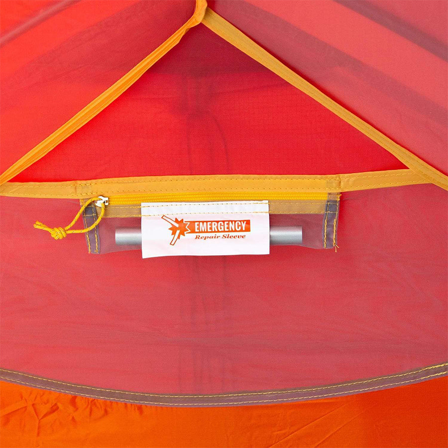 Mont Moondance EX 2/3 Person Tent - Sahara - Image 9