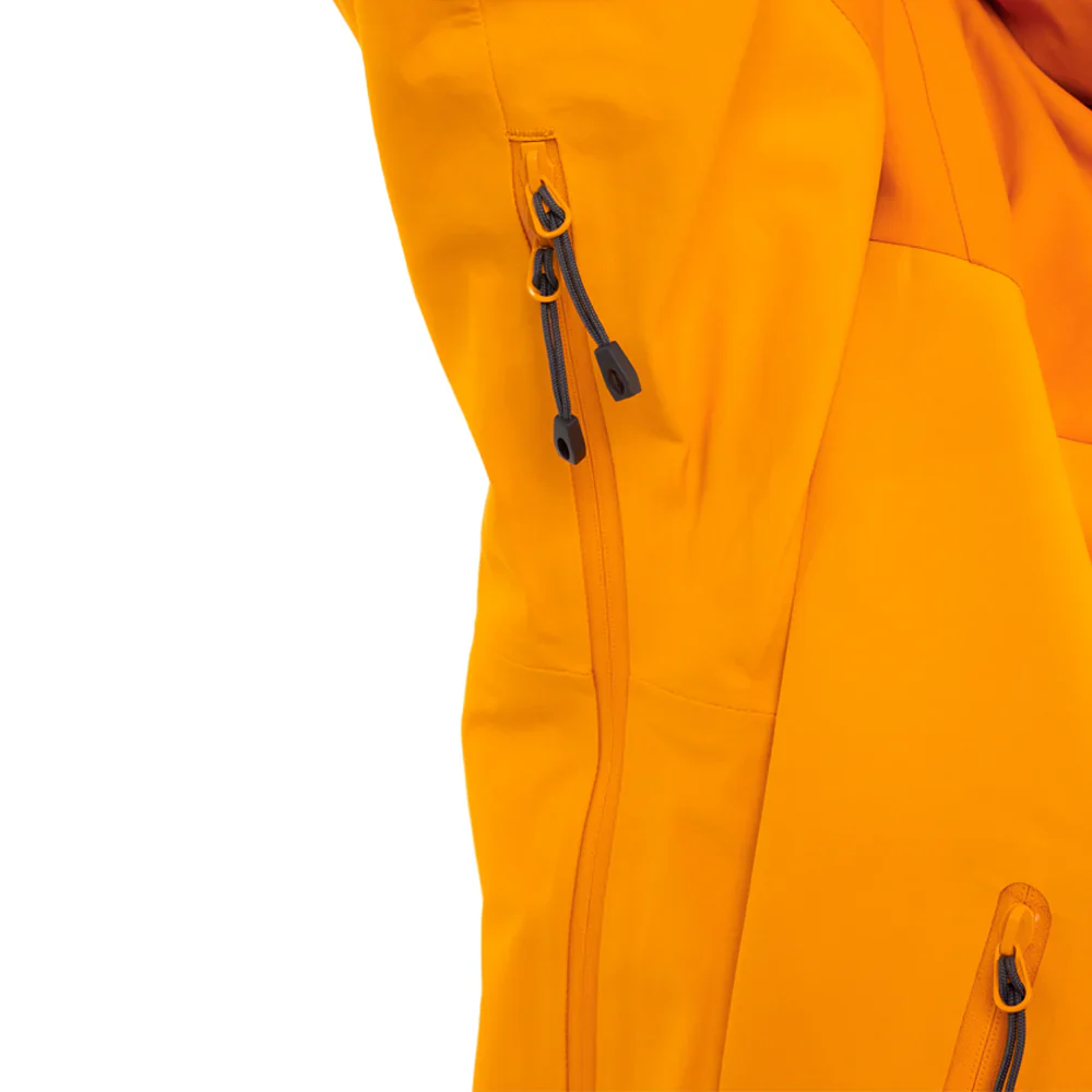 Mont Mountain Pro Mens Jacket - Image 11
