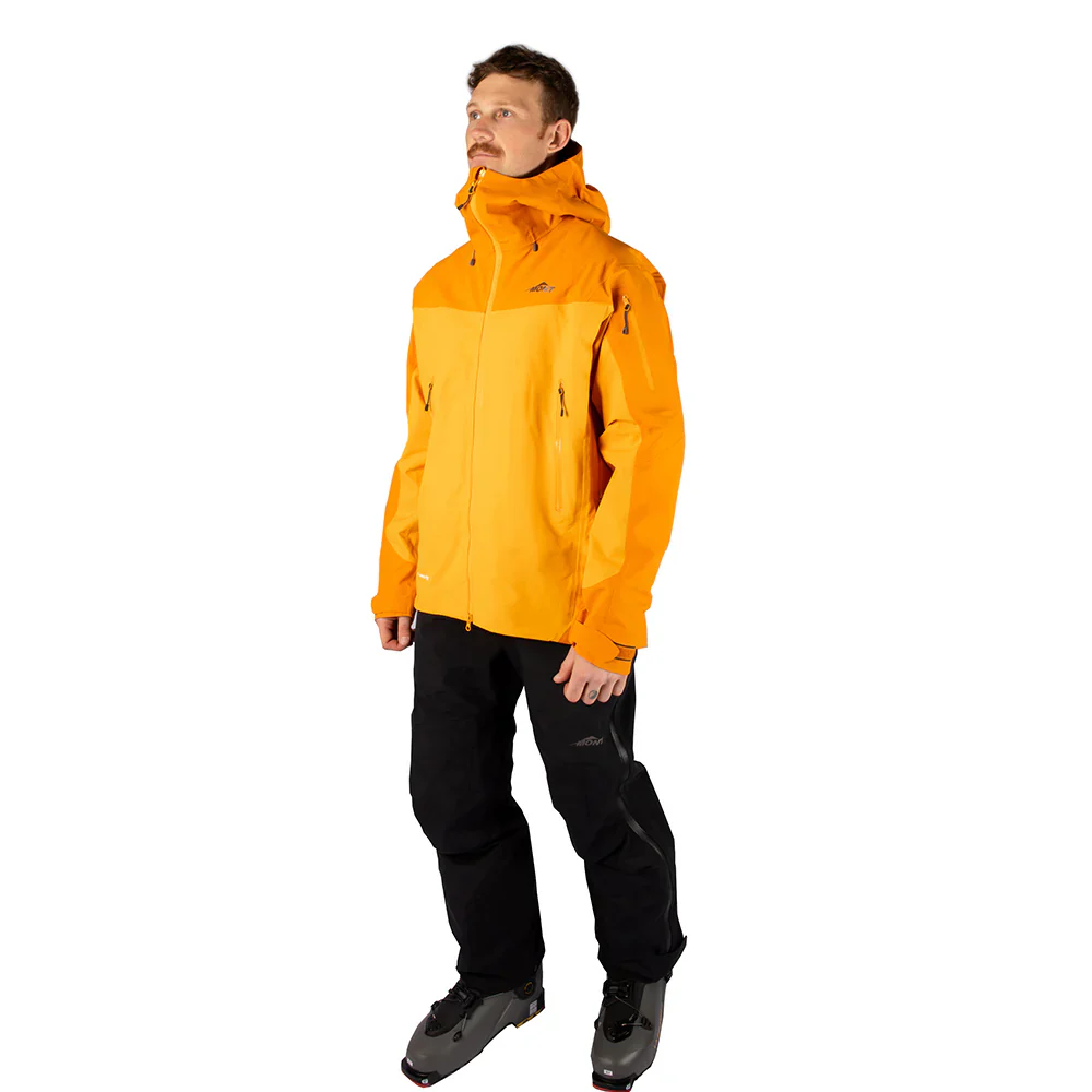 Mont Mountain Pro Mens Jacket - Image 12
