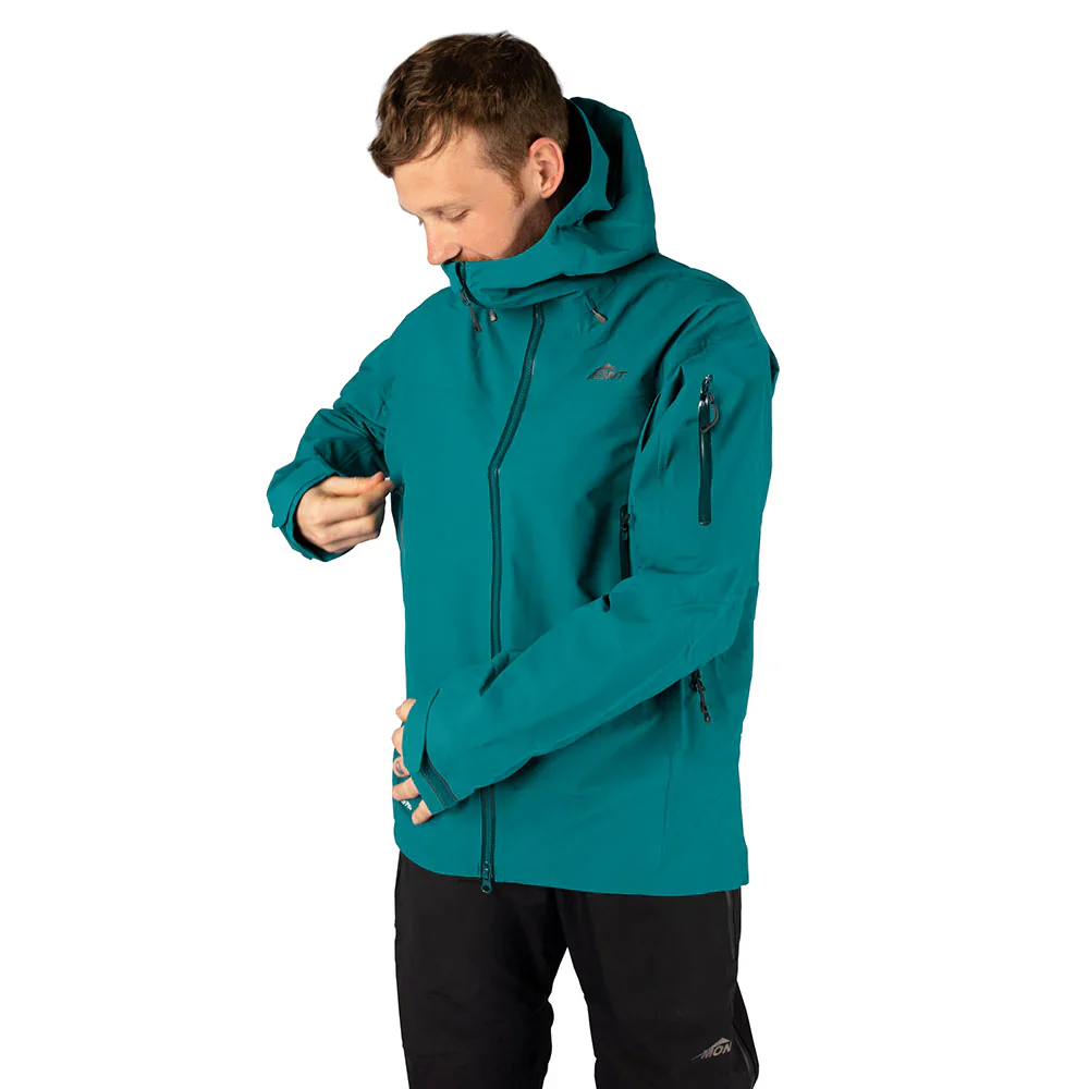Mont Mountain Pro Mens Jacket - Image 13
